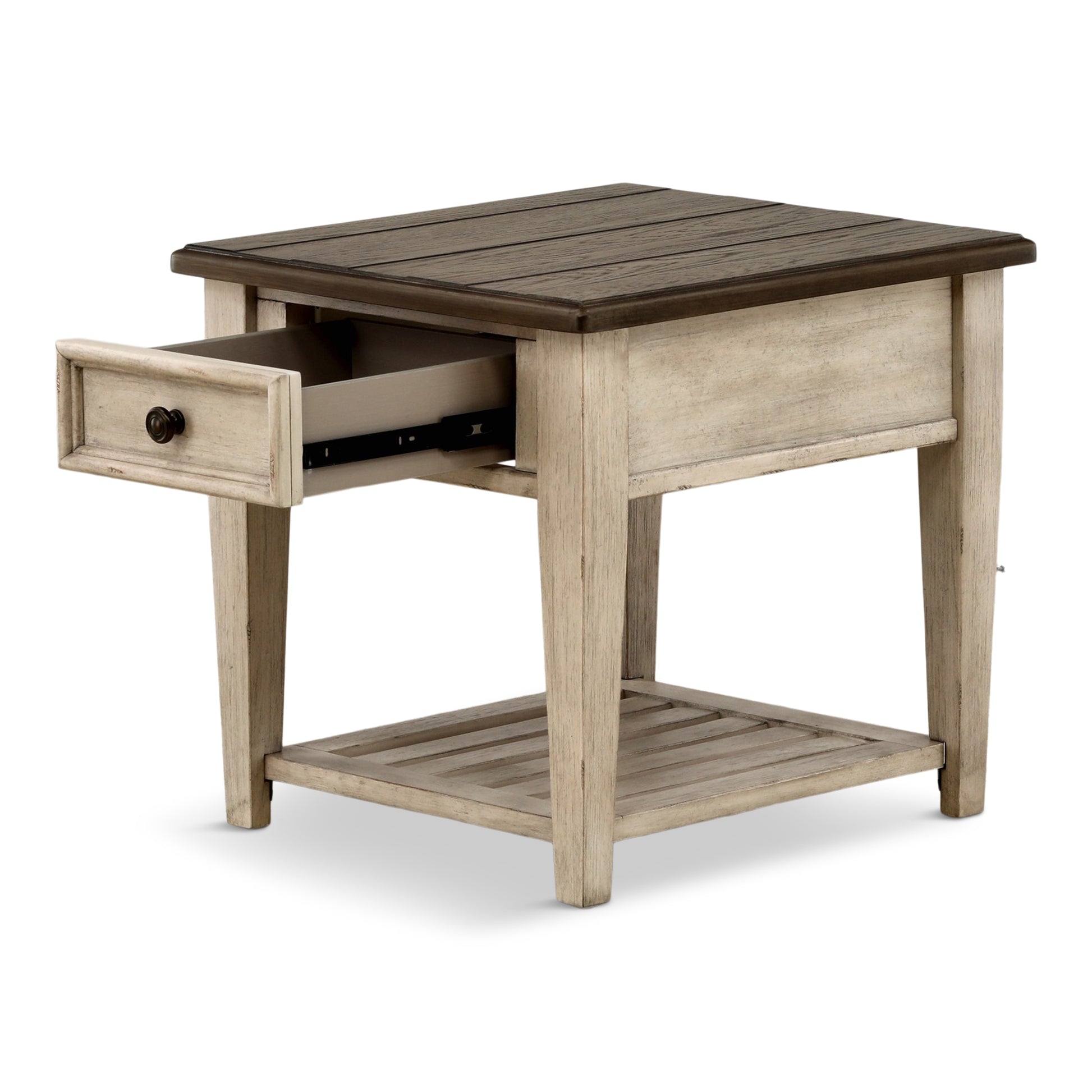 Killian End Table