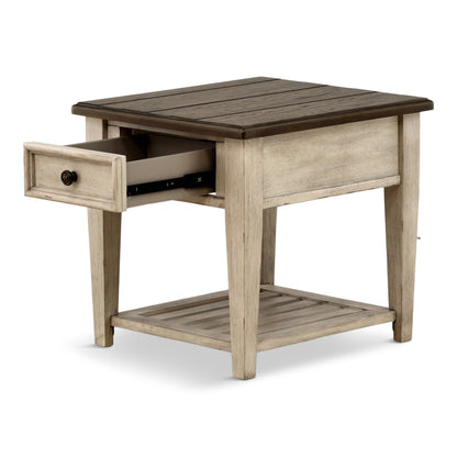 Killian End Table