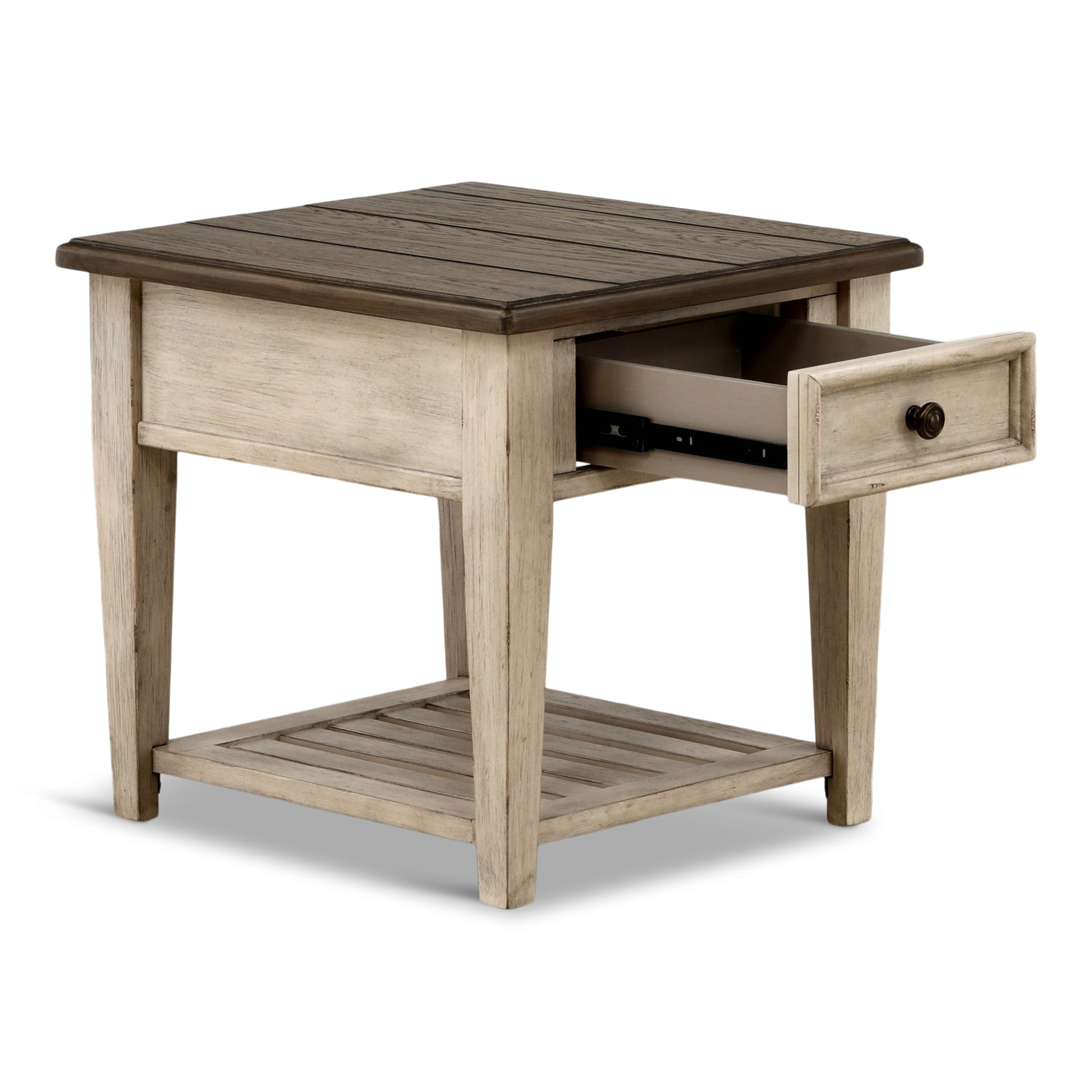 Killian End Table