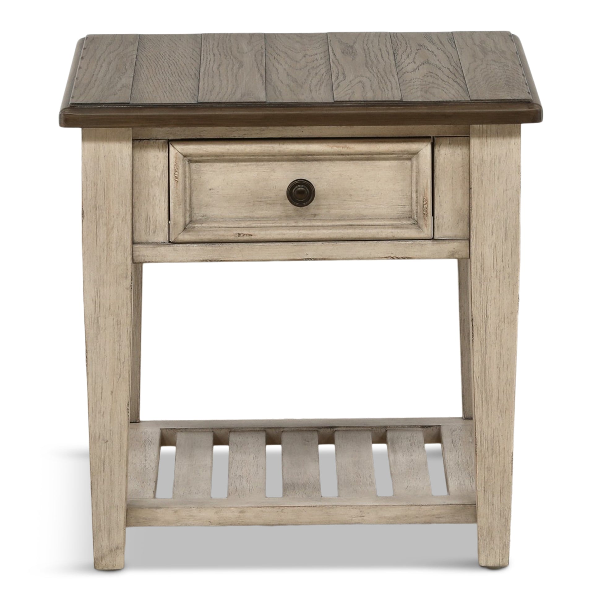 Killian End Table