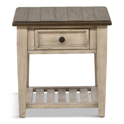 Killian End Table
