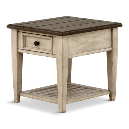 Killian End Table