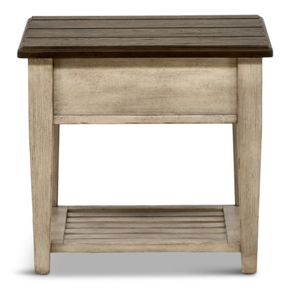 Killian End Table