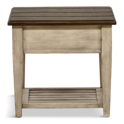 Killian End Table