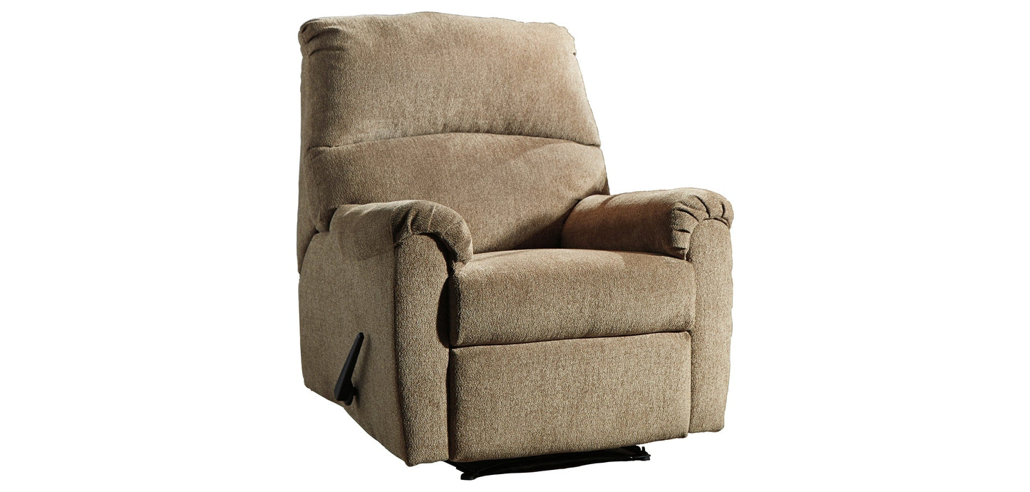 Nerviano Recliner