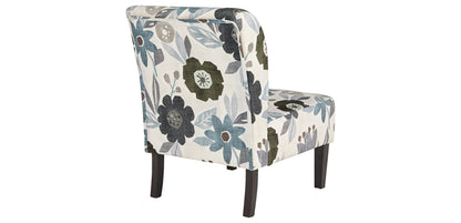 ACCENT CHAIR