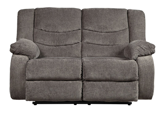 Tulen Reclining Loveseat