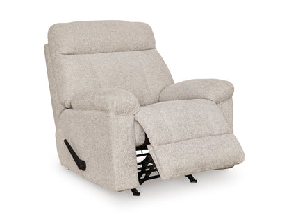 Ashley McArlie Rocker Recliner