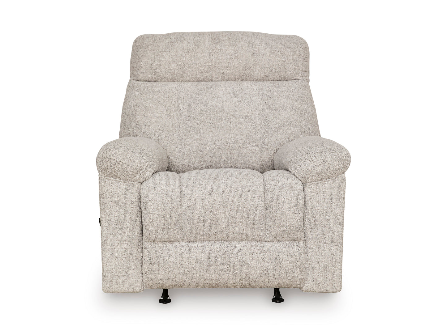 Ashley McArlie Rocker Recliner Cobblestone