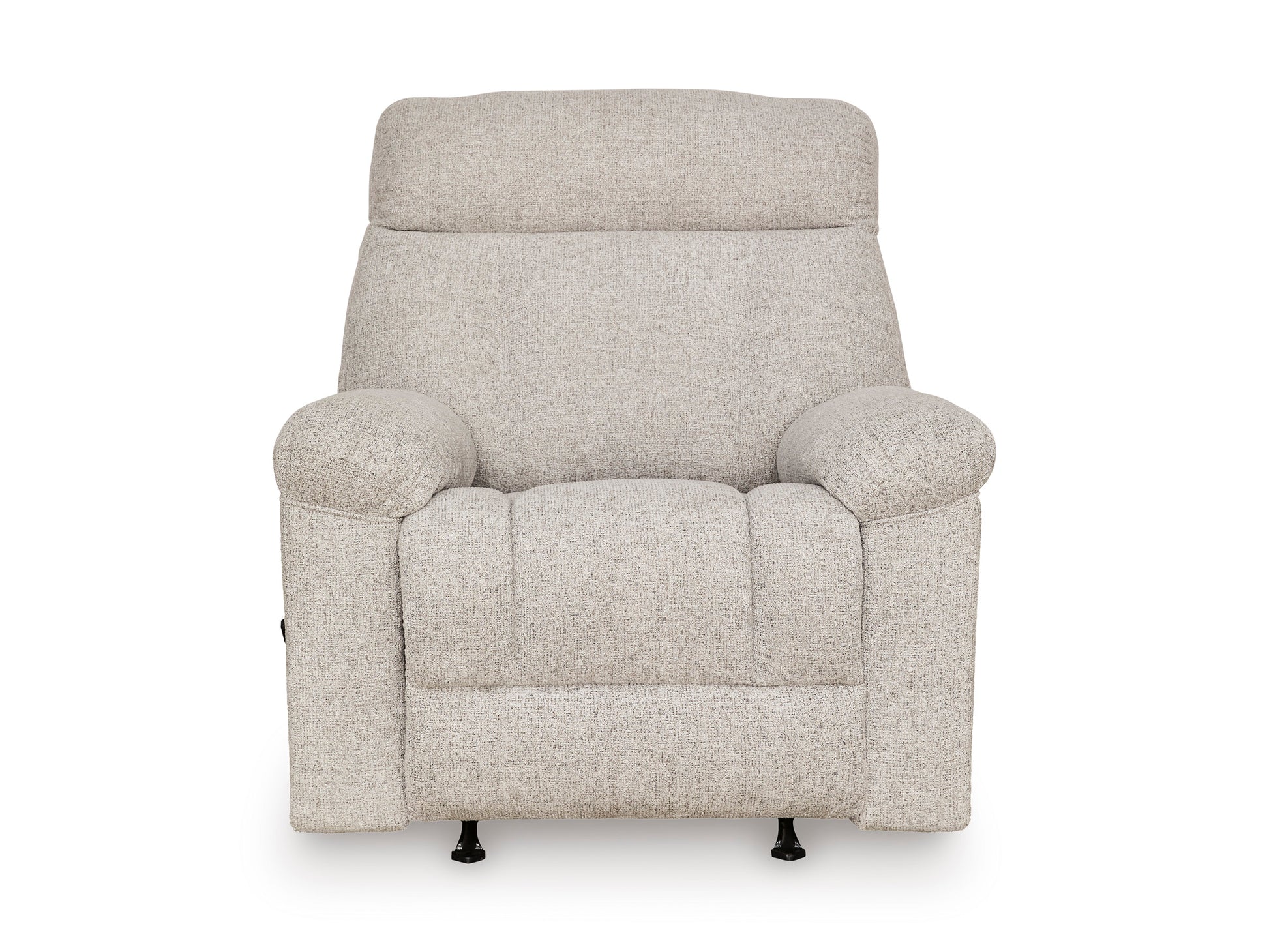 Ashley McArlie Rocker Recliner Cobblestone