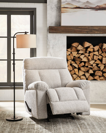 Ashley McArlie Rocker Recliner