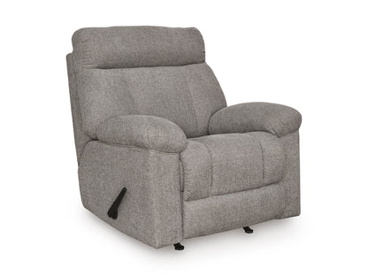 Ashley McArlie Rocker Recliner