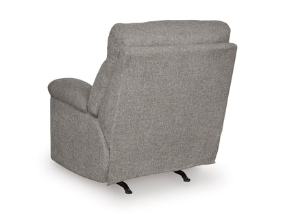 Ashley McArlie Rocker Recliner