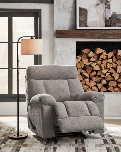 Ashley McArlie Rocker Recliner