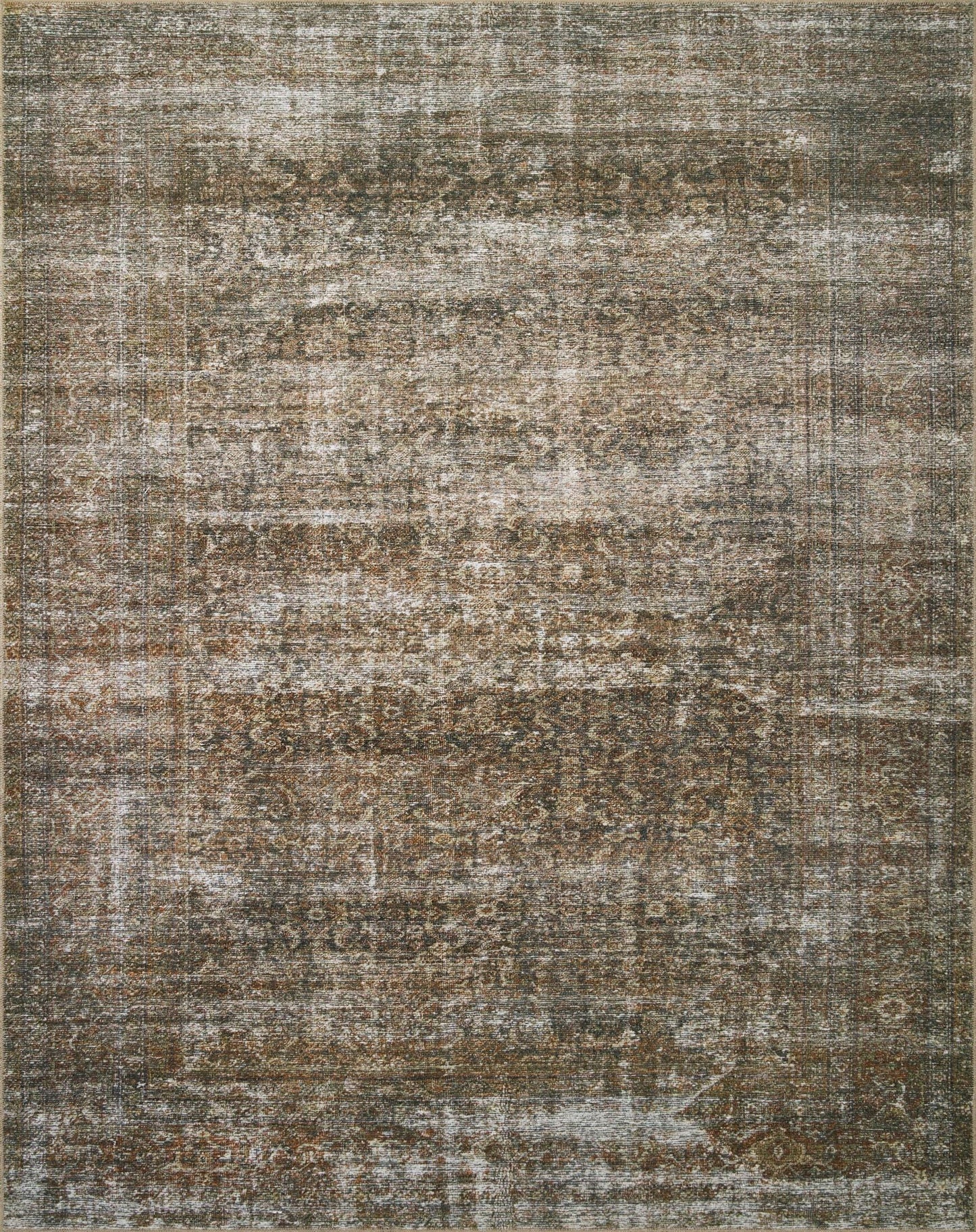 Billie 7'6" x 9'6" Rug