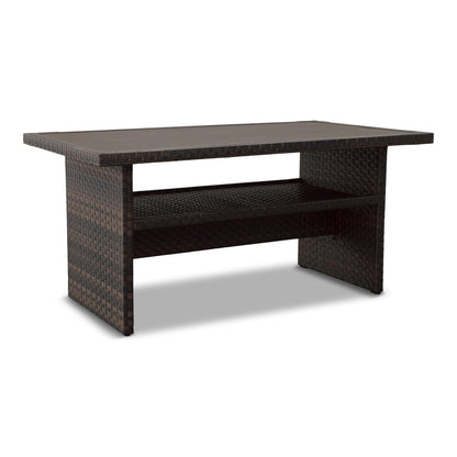 Easy Isle Rectangular Multi-Use Table