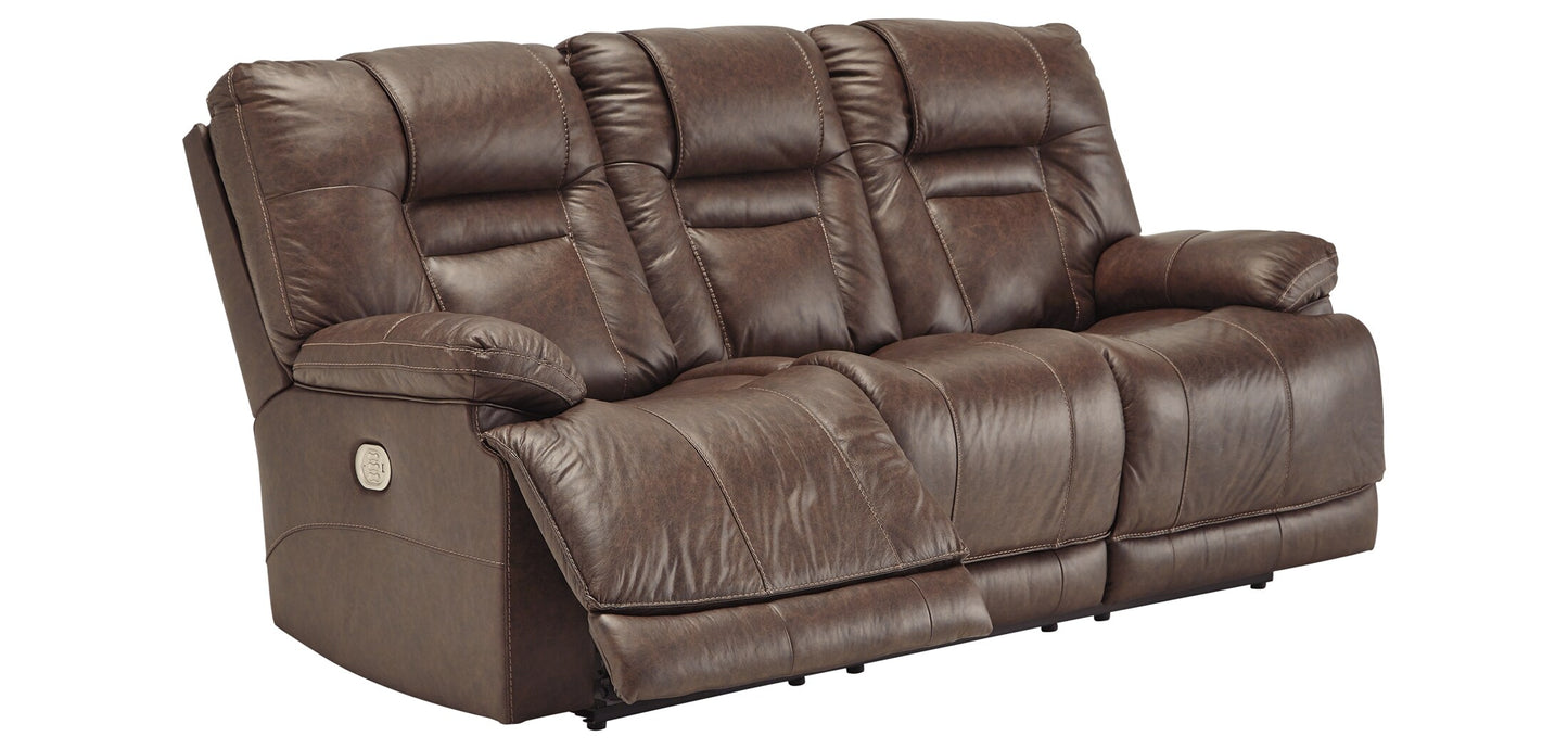 Wurstrow Power Reclining Sofa