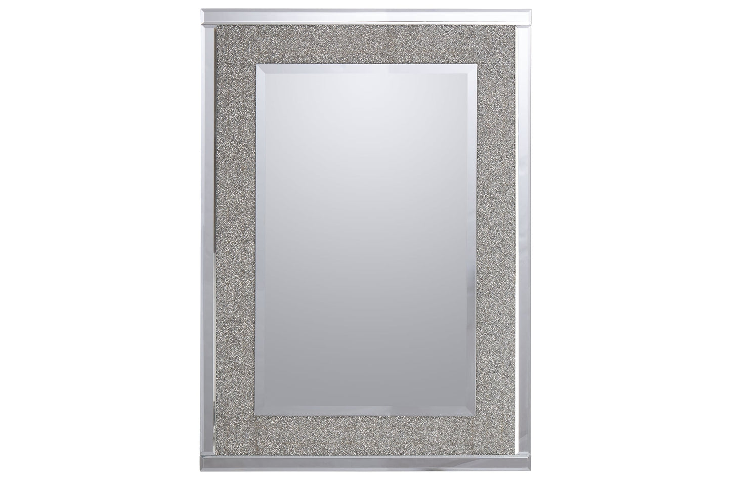 Kingsleigh Accent Mirror