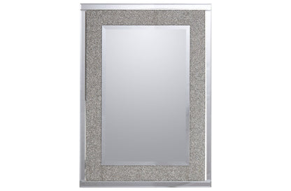 Kingsleigh Accent Mirror