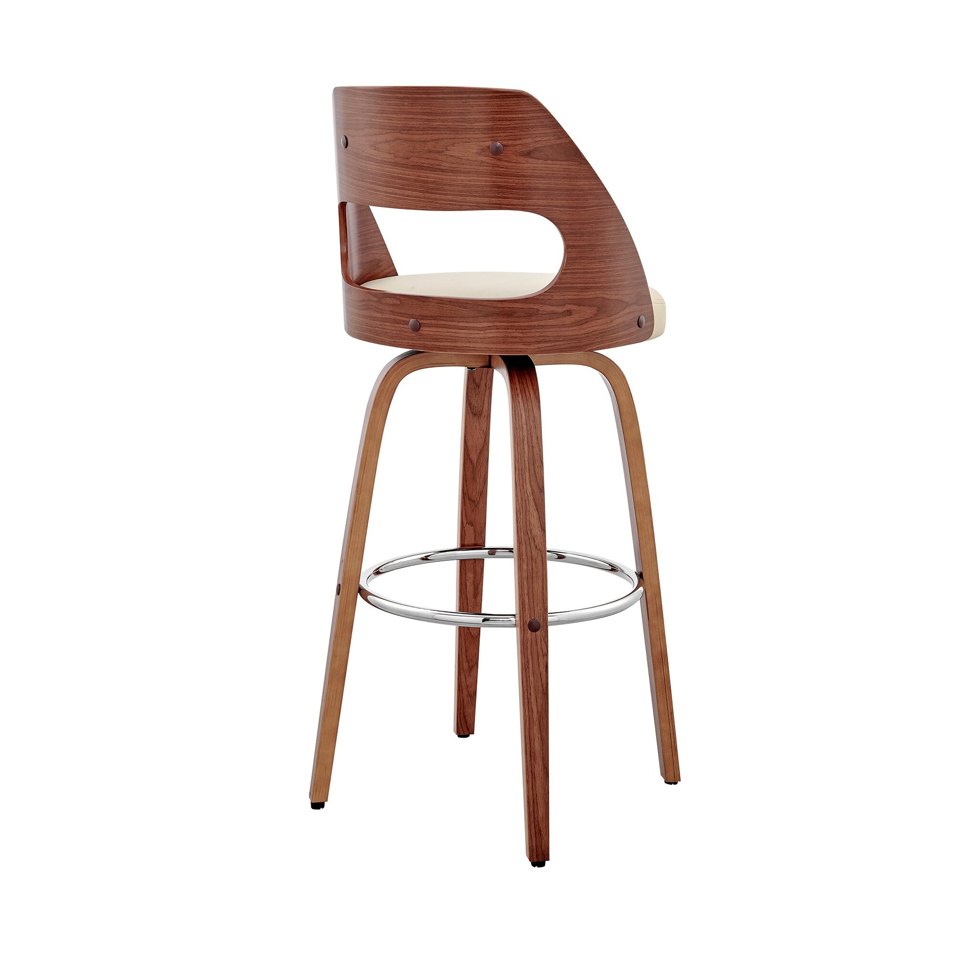 Julius 26" Bar Stool