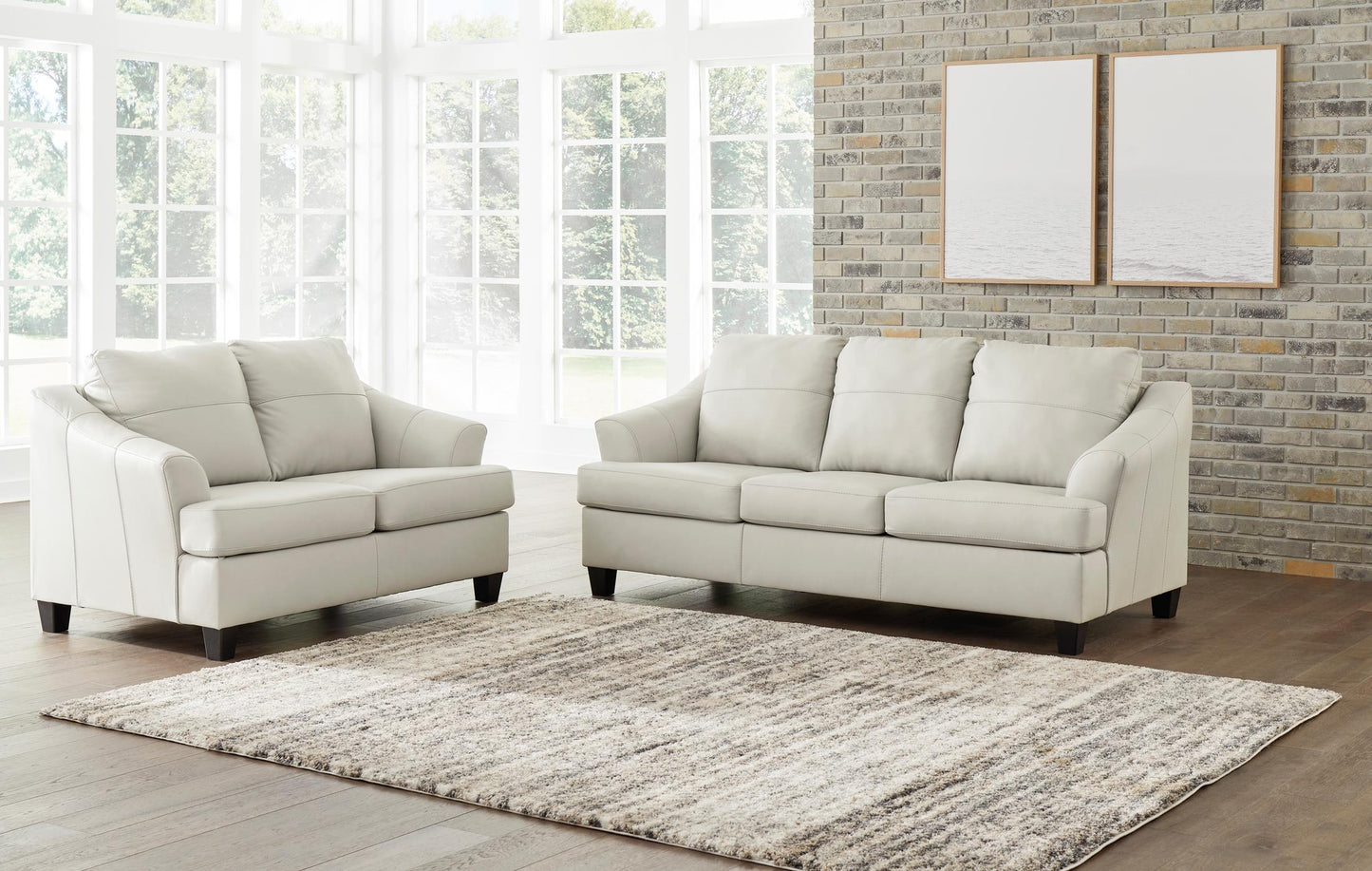 Genoa Loveseat