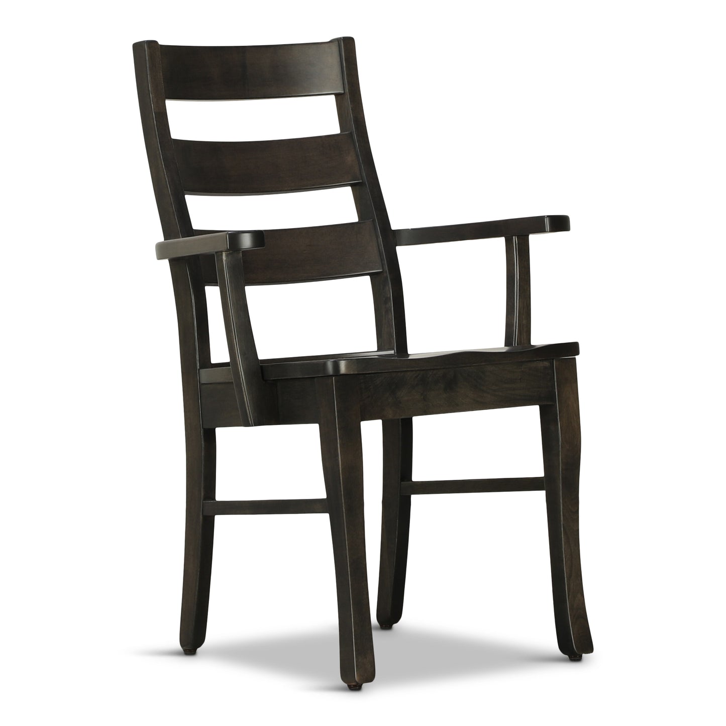 Small Spaces Dining Arm Chair