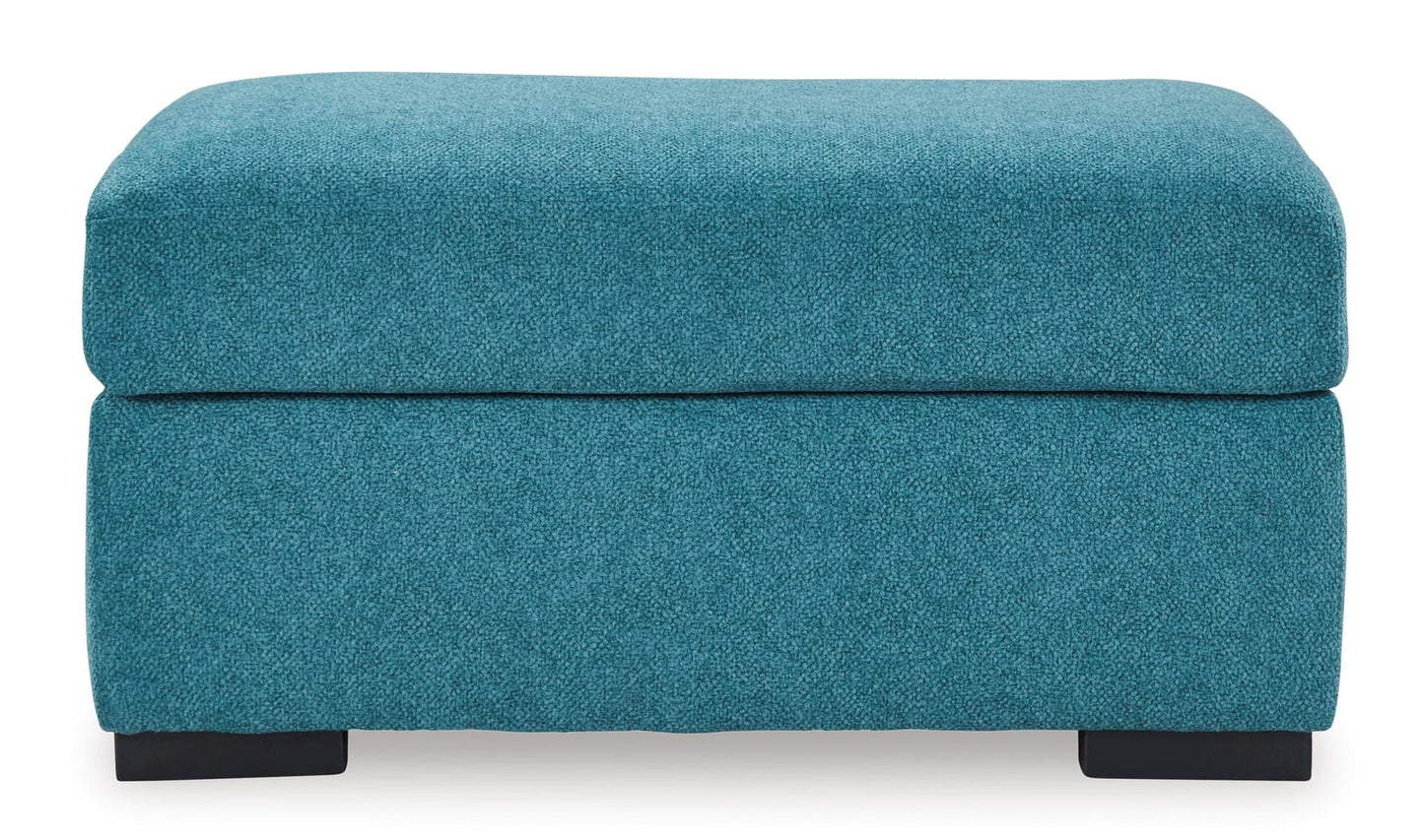 Keerwick Ottoman