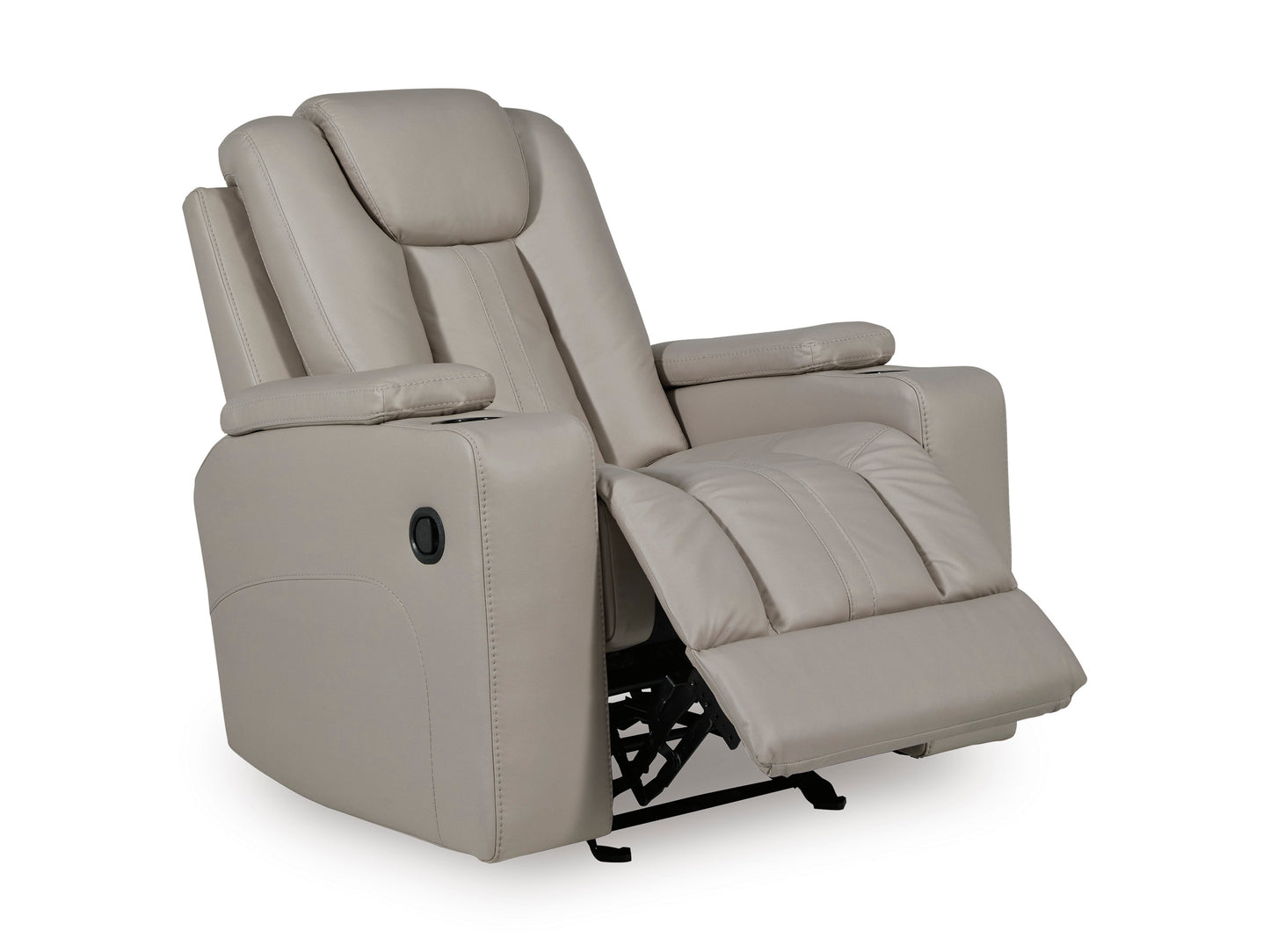Next Move Glider Recliner
