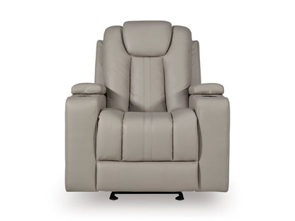 Next Move Glider Recliner