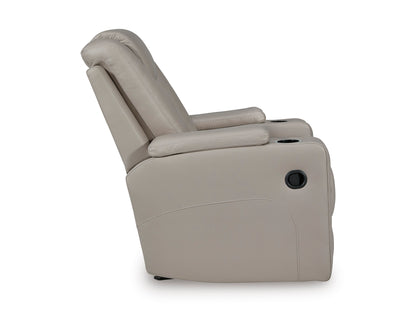 Next Move Glider Recliner