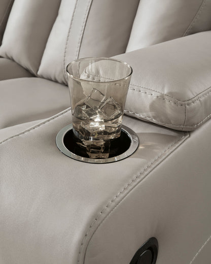 Next Move Glider Recliner