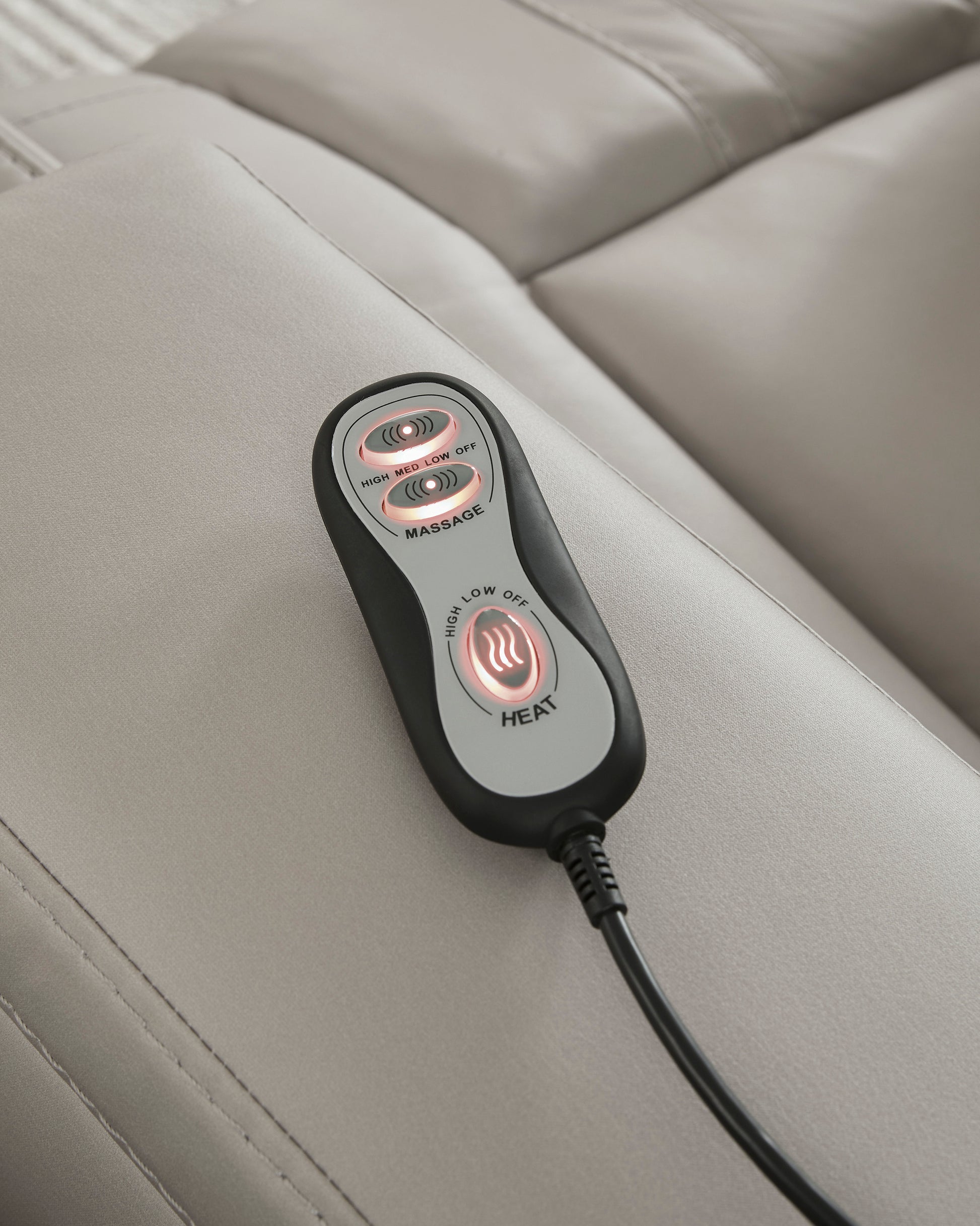 Next Move Glider Recliner