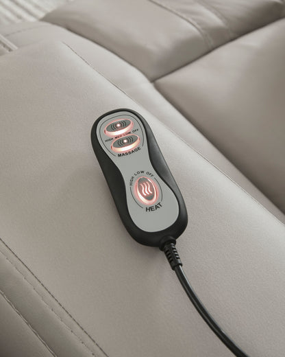 Next Move Glider Recliner