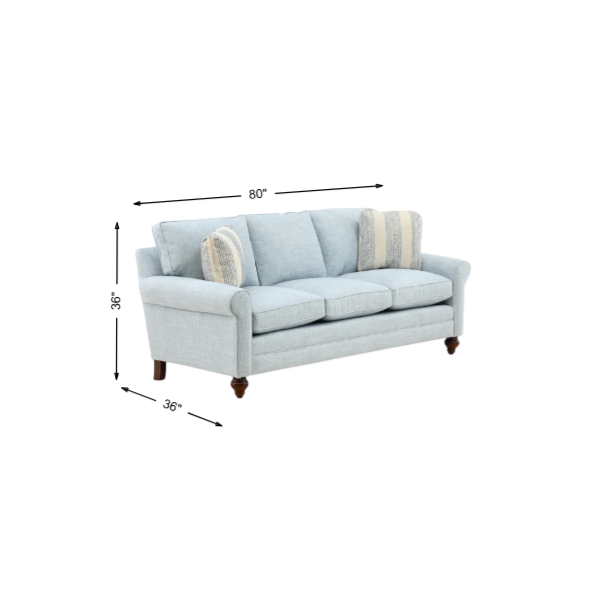 Lillian Sofa