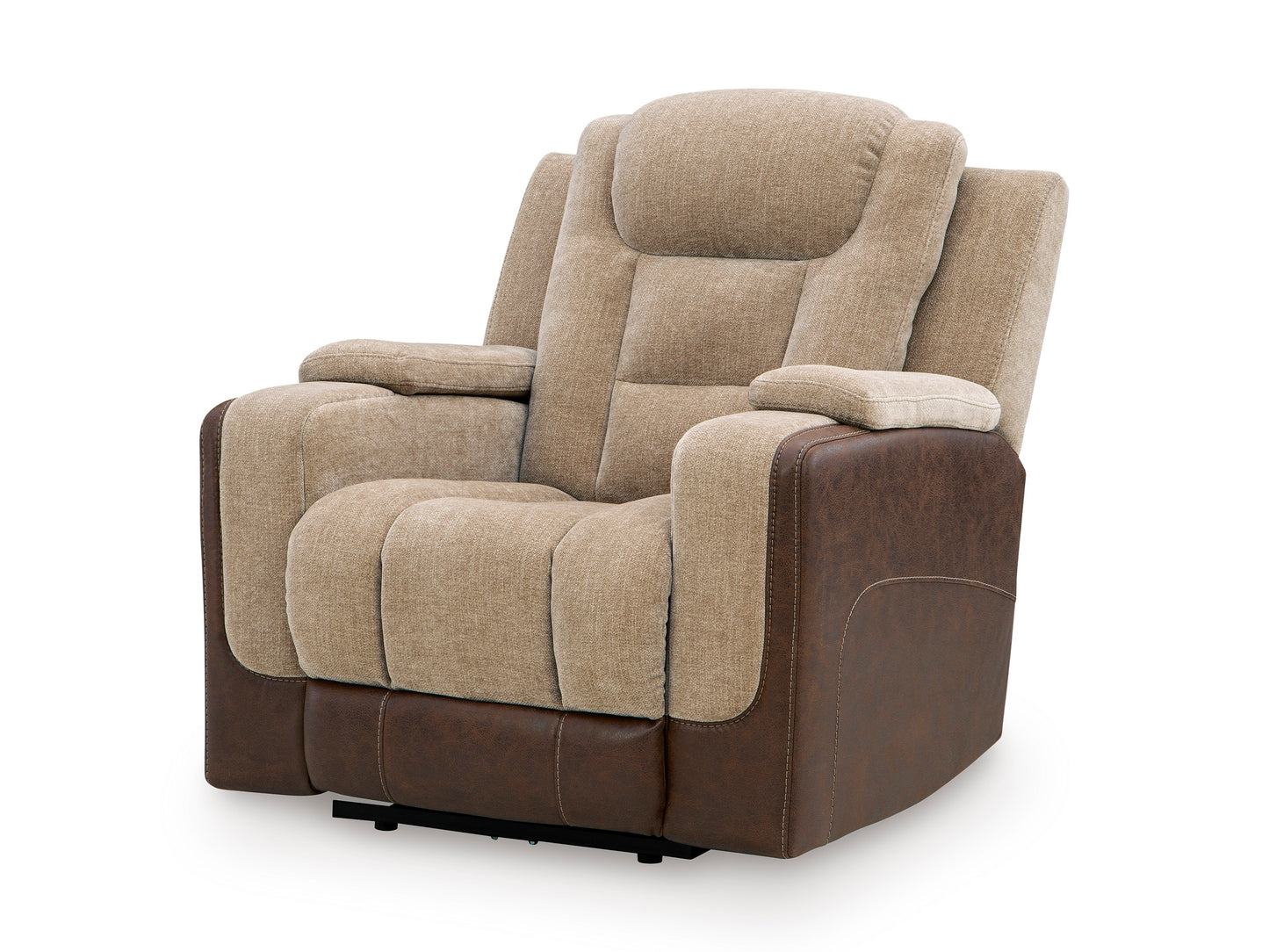 Ashley Ultimax Dual Power Recliner