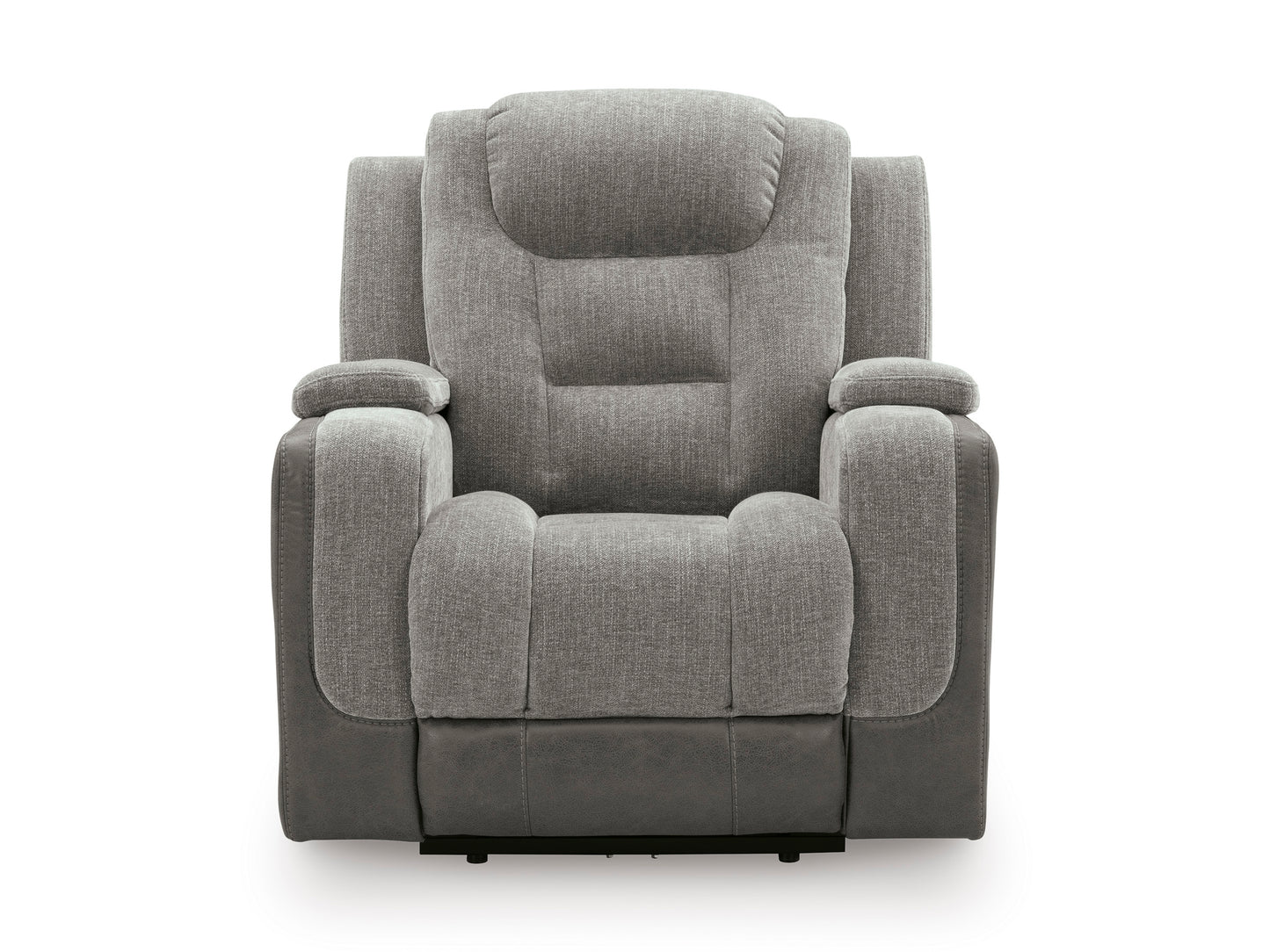 Ashley Ultimax Dual Power Recliner
