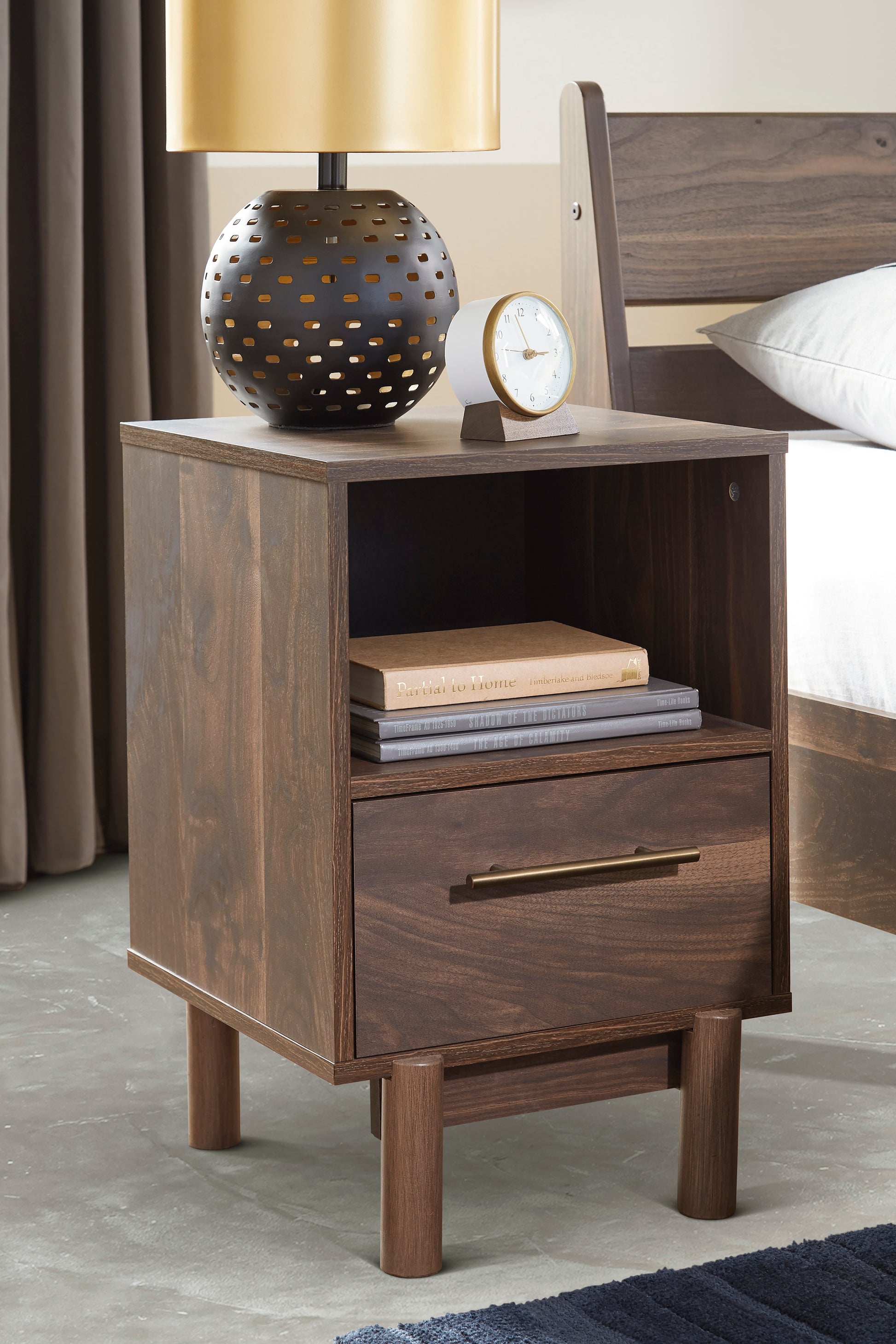 Calverson Nightstand