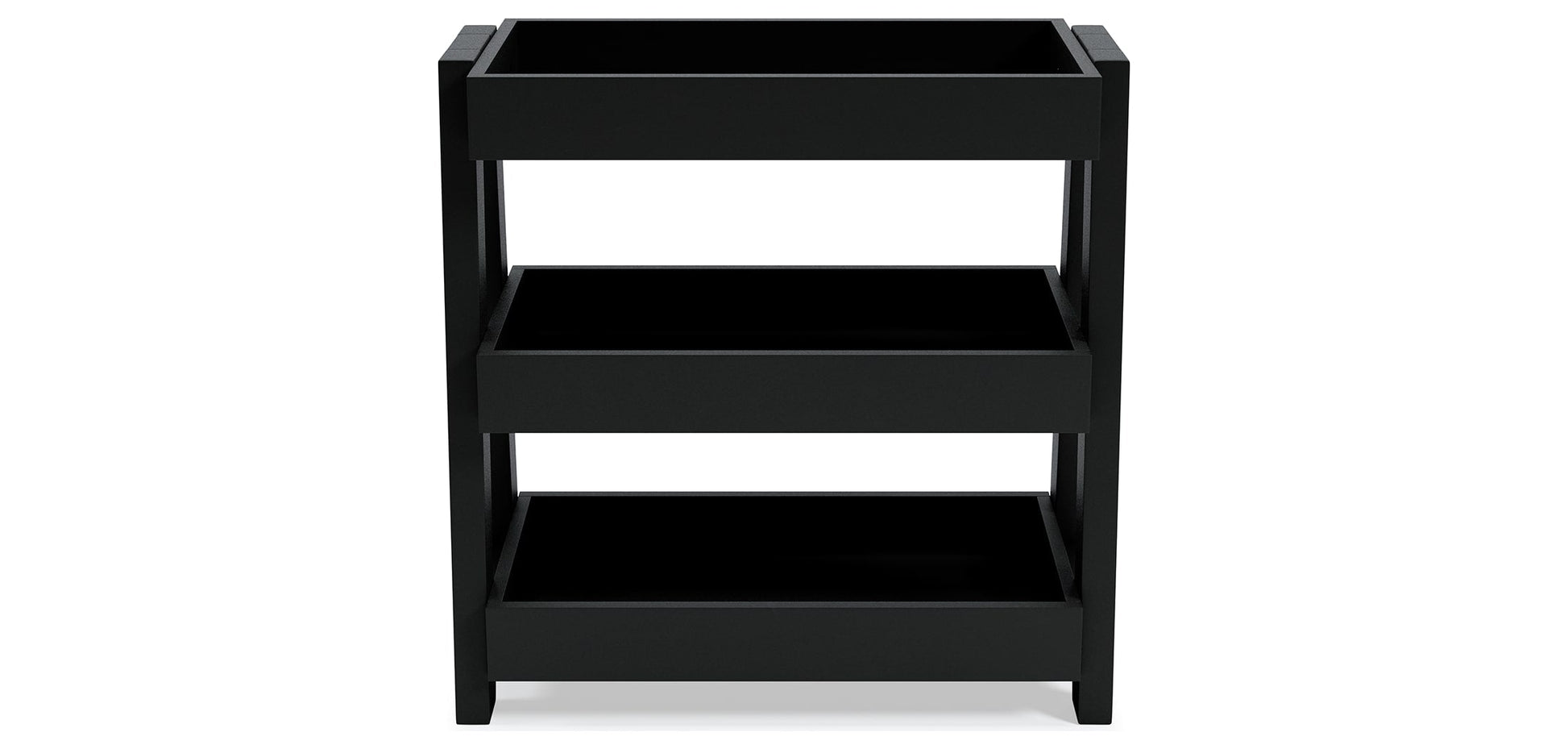 Blariden Shelf Accent Table