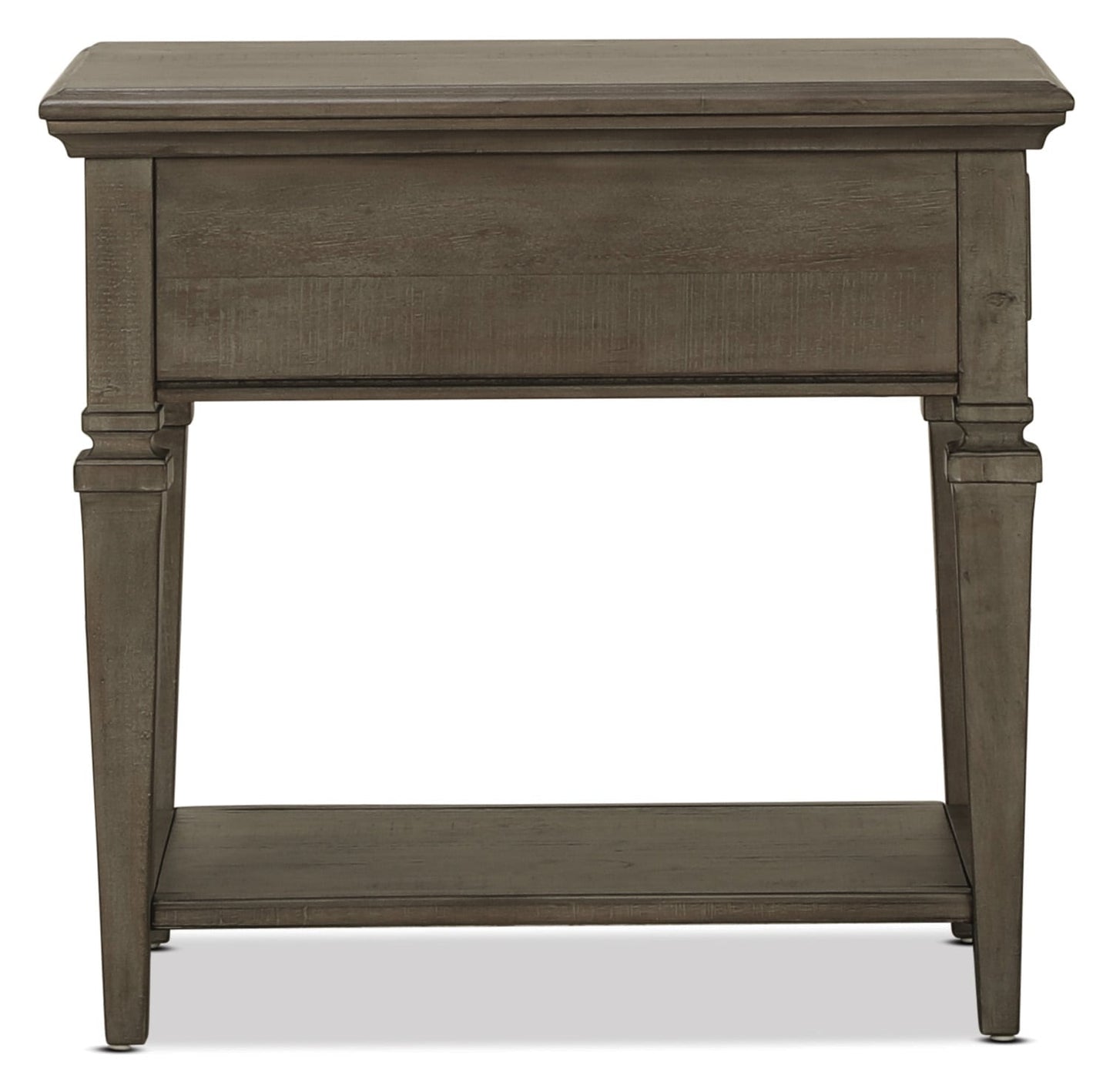 Garrett End Table