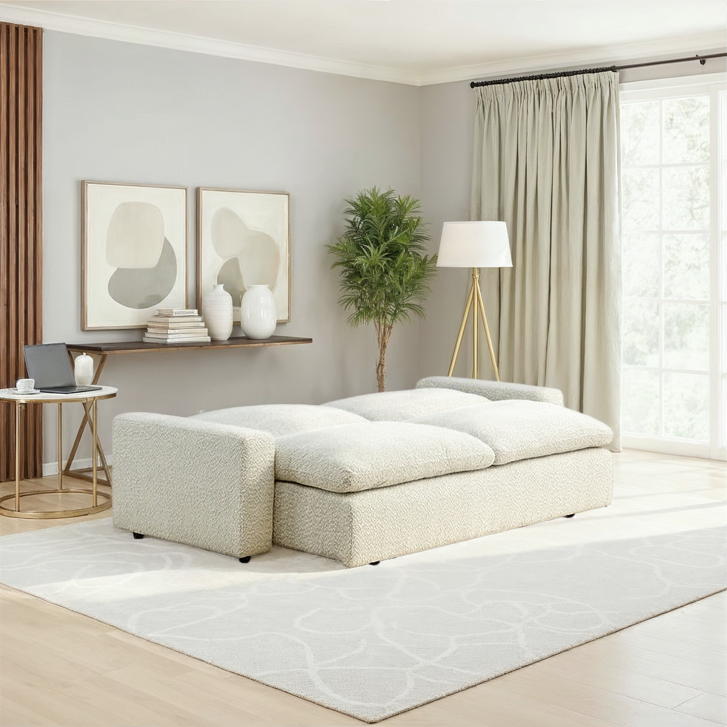 Marindel Sofa Bed