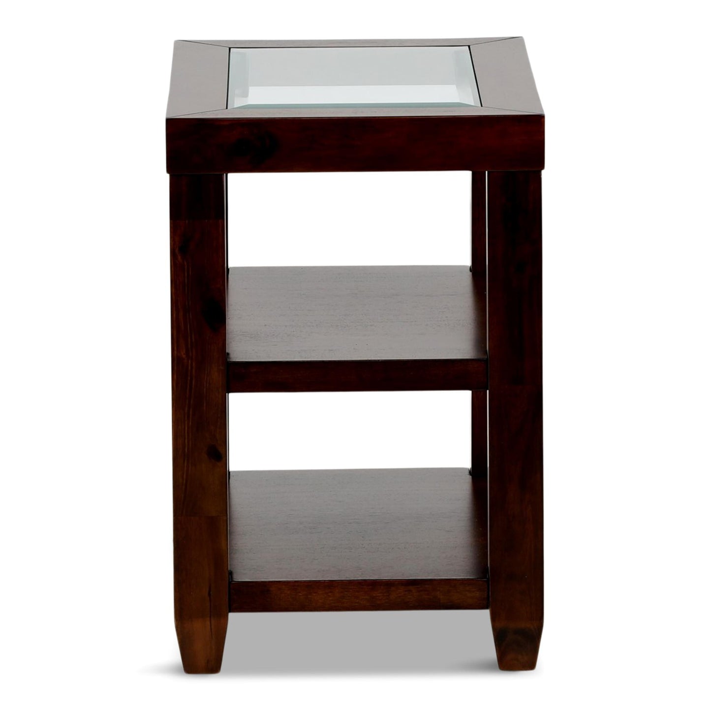 Hendrix Chairside End Table