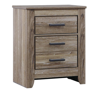 Zelen Nightstand