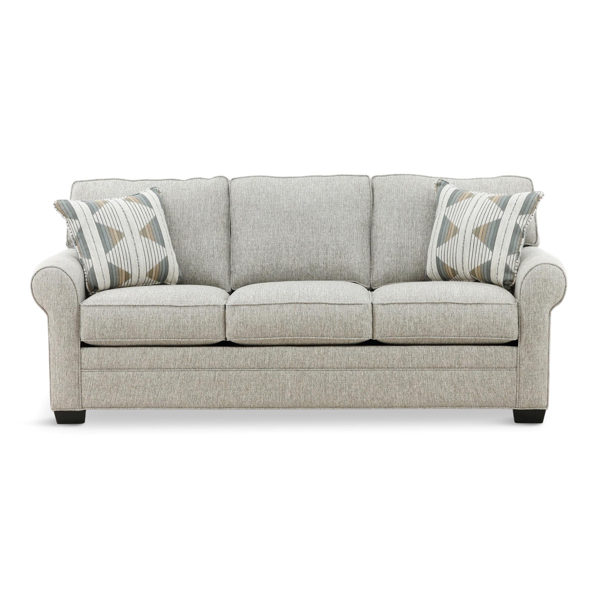 Sarabella Queen Innerspring Sleeper Sofa