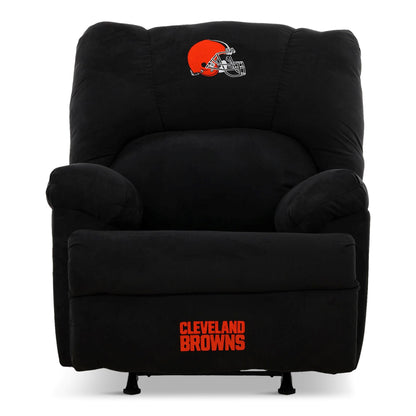 Cleveland Browns Playoff Recliner