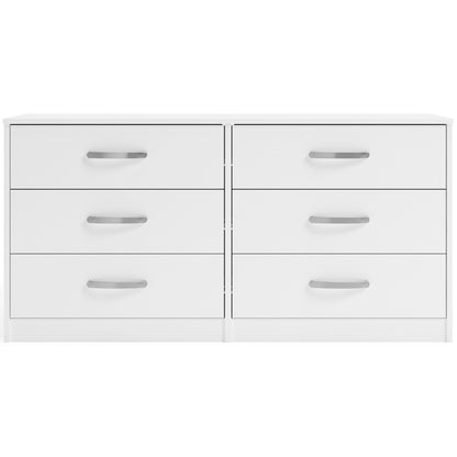 Flannia Dresser