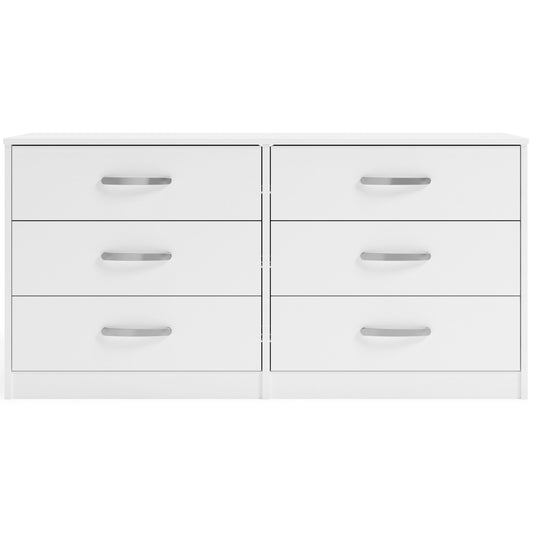 Flannia Dresser