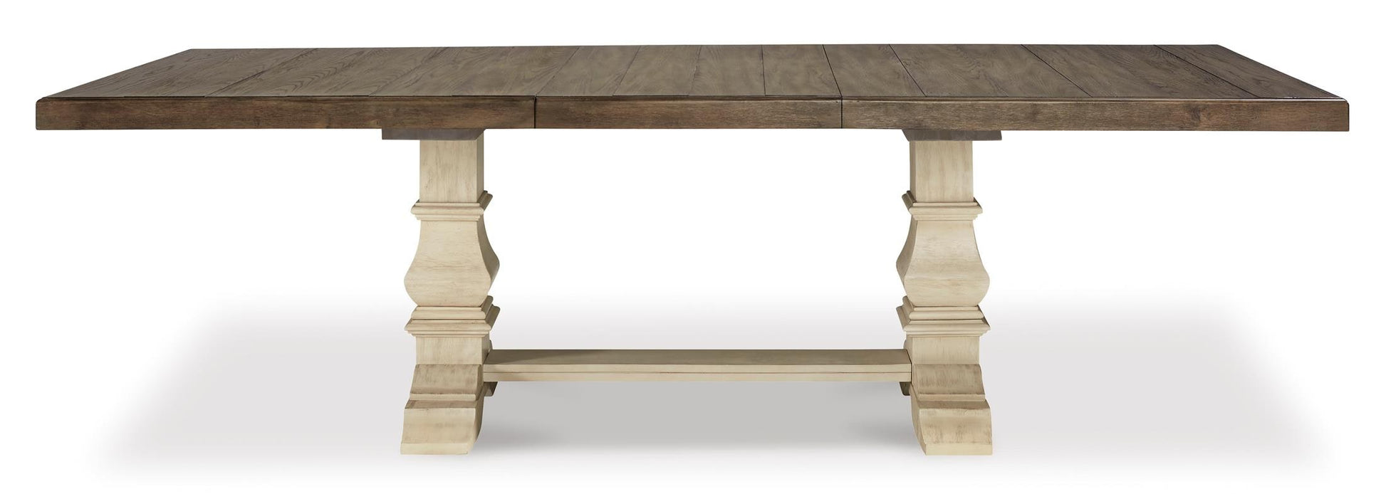 Bolanburg Extension Dining Table