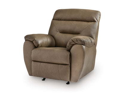 Pittsman Rocker Recliner
