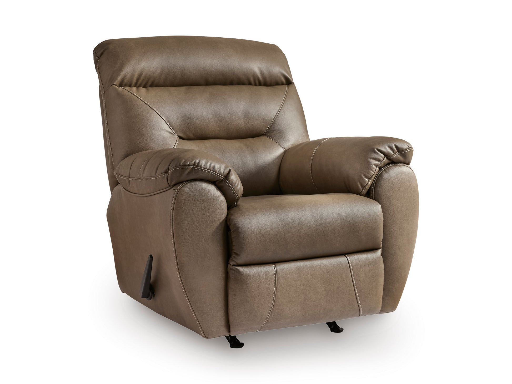 Pittsman Rocker Recliner