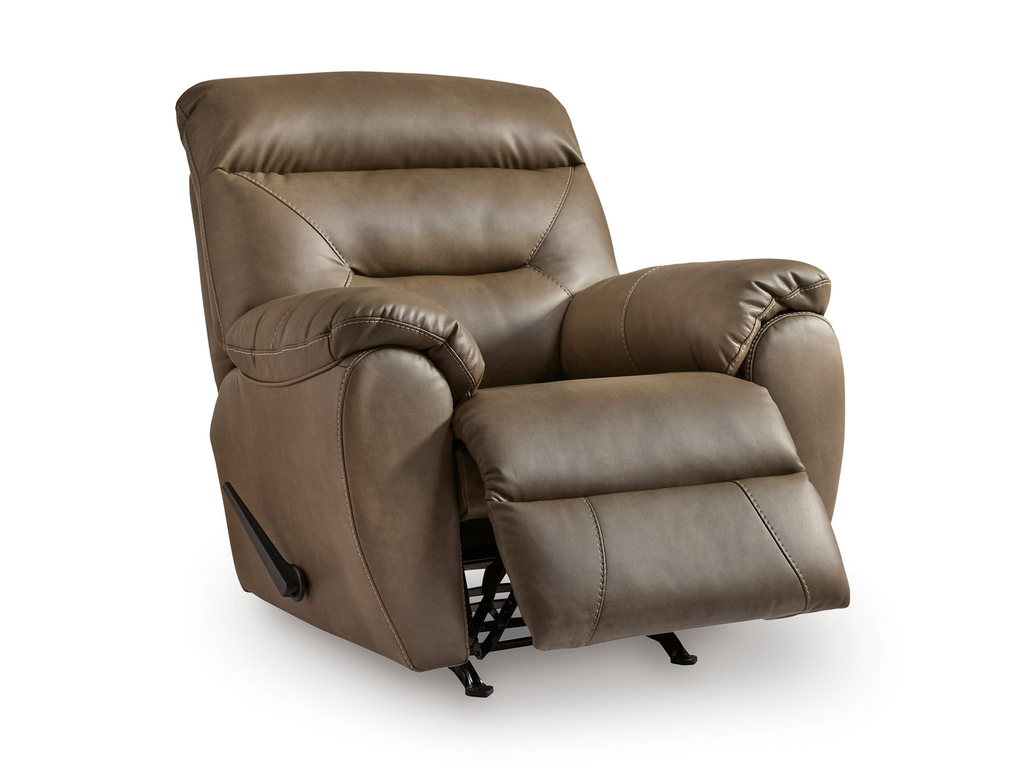Pittsman Rocker Recliner